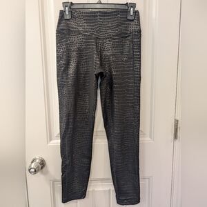 PINK Victoria's Secret Ultimate Leggings